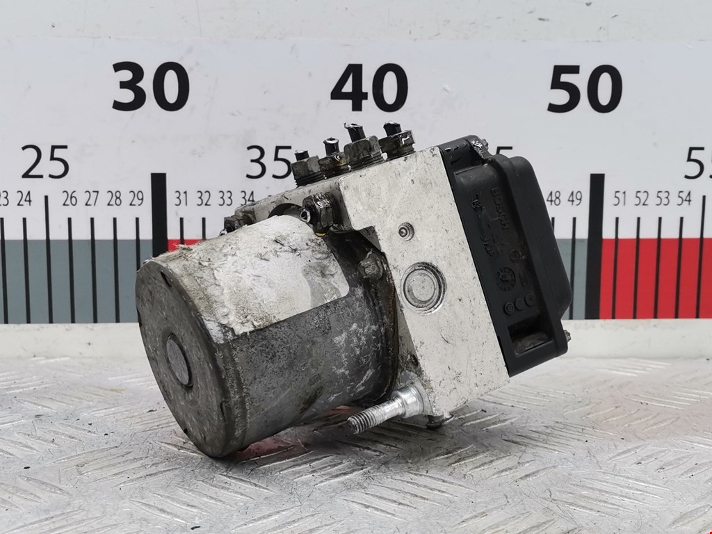 Блок ABS (насос) PEUGEOT Expert II 2007-2016