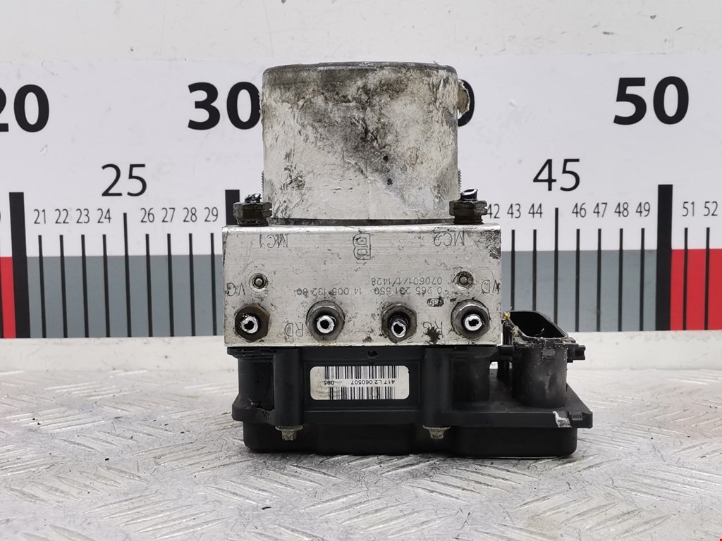 Блок ABS (насос) PEUGEOT Expert II 2007-2016