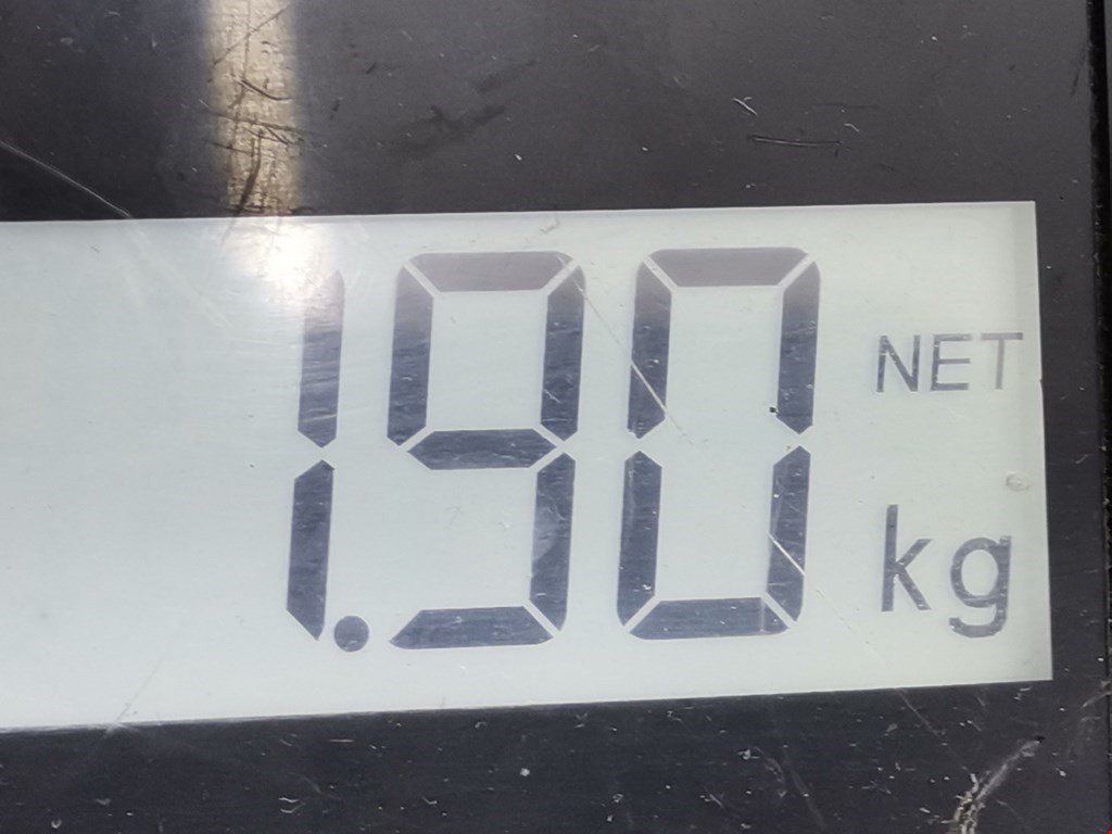 Блок ABS (насос) PEUGEOT Expert II 2007-2016