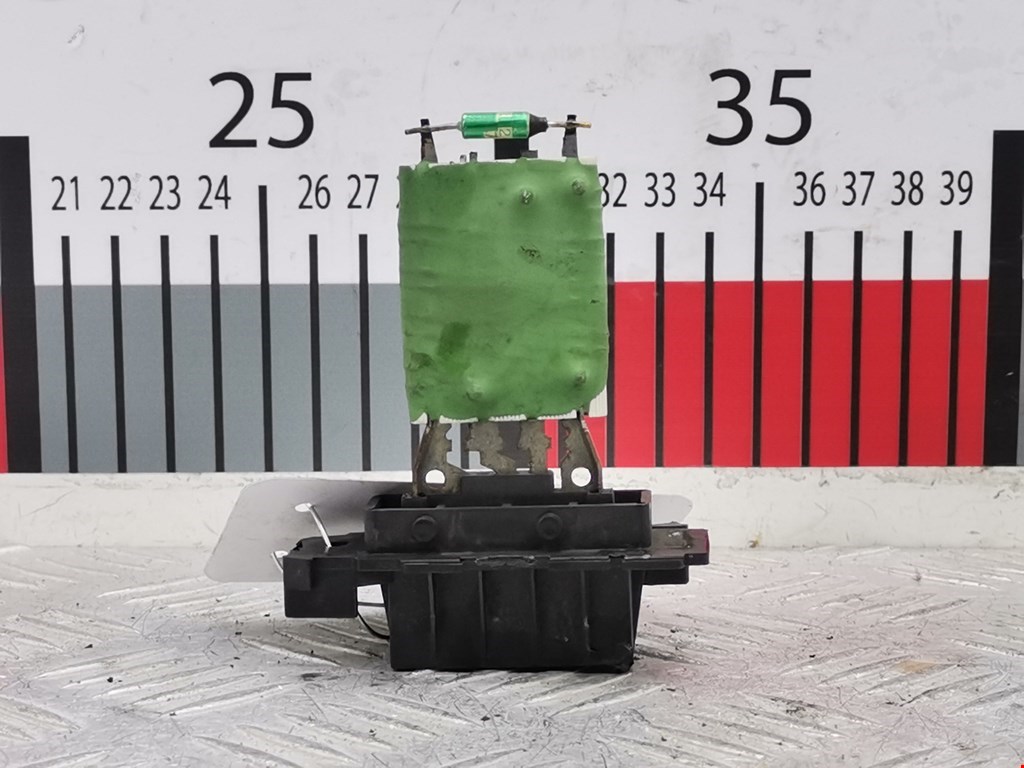 Резистор отопителя (сопротивление печки) PEUGEOT Expert II 2007-2016