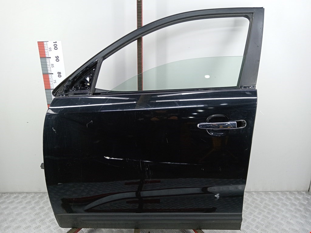 Дверь передняя левая KIA Sorento 2009-2021