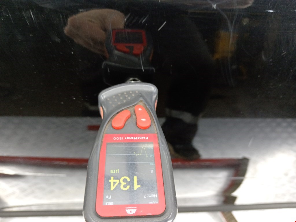 Дверь передняя левая KIA Sorento 2009-2021