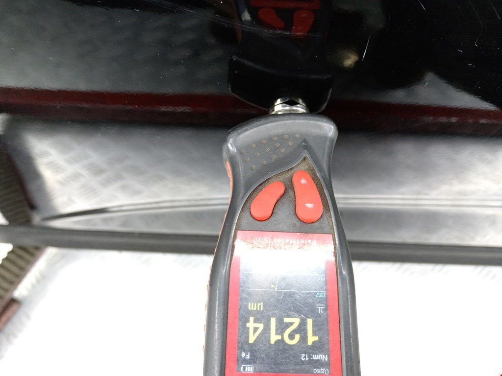 Дверь передняя левая KIA Sorento 2009-2021