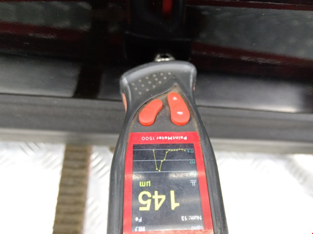 Дверь передняя левая KIA Sorento 2009-2021