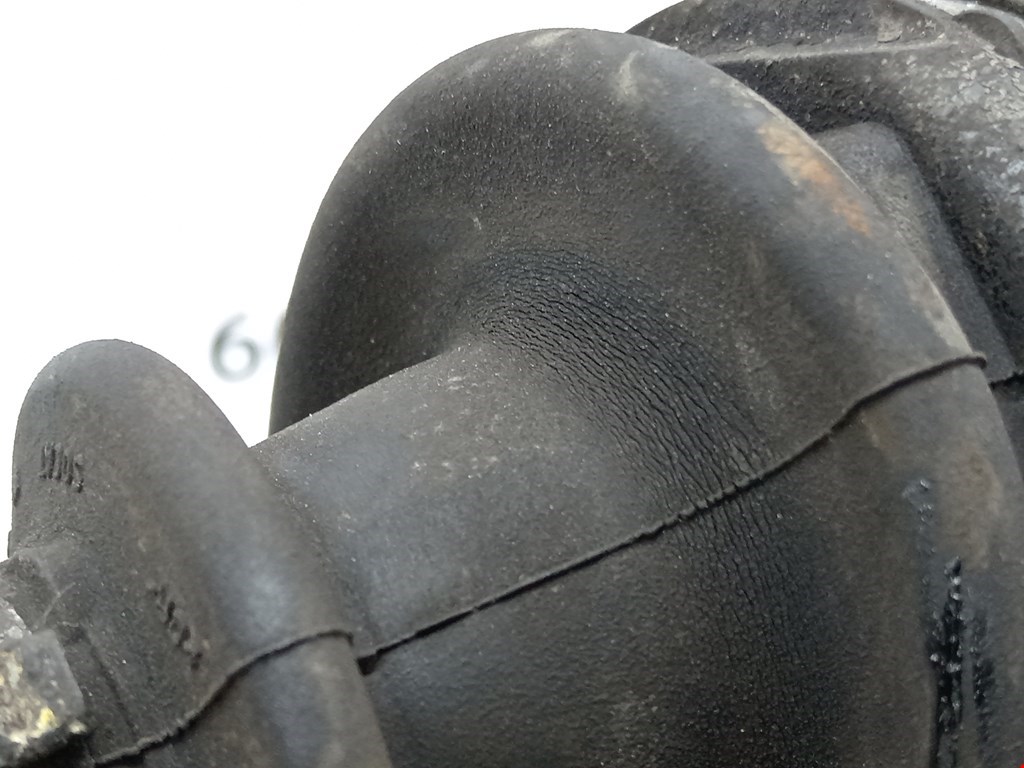 Полуось (привод, приводной вал) передняя левая FORD Mondeo III 2000-2007