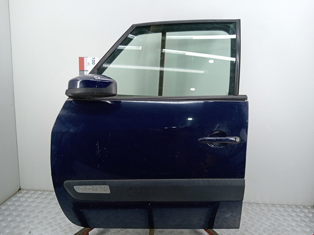 Дверь передняя левая RENAULT Espace 2003-2014