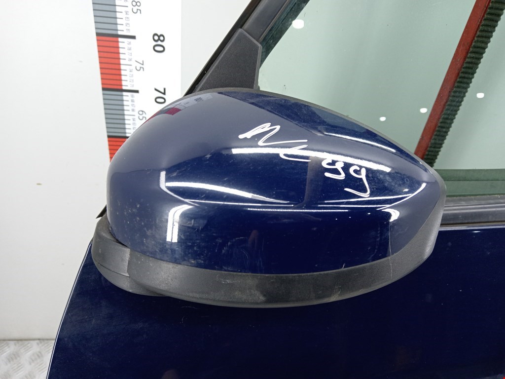 Дверь передняя левая RENAULT Espace 2003-2014