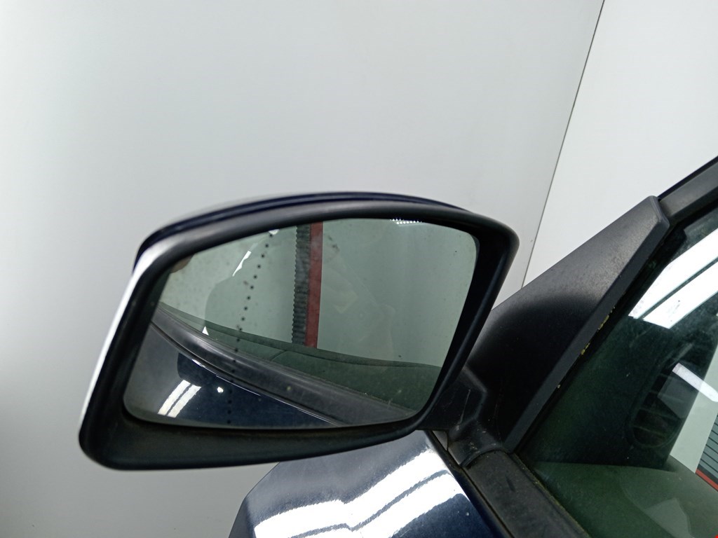 Дверь передняя левая RENAULT Espace 2003-2014