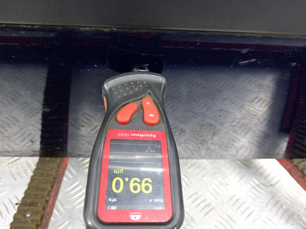 Дверь передняя левая RENAULT Espace 2003-2014