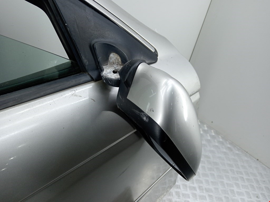 Дверь передняя правая JAGUAR S-Type 1999-2008