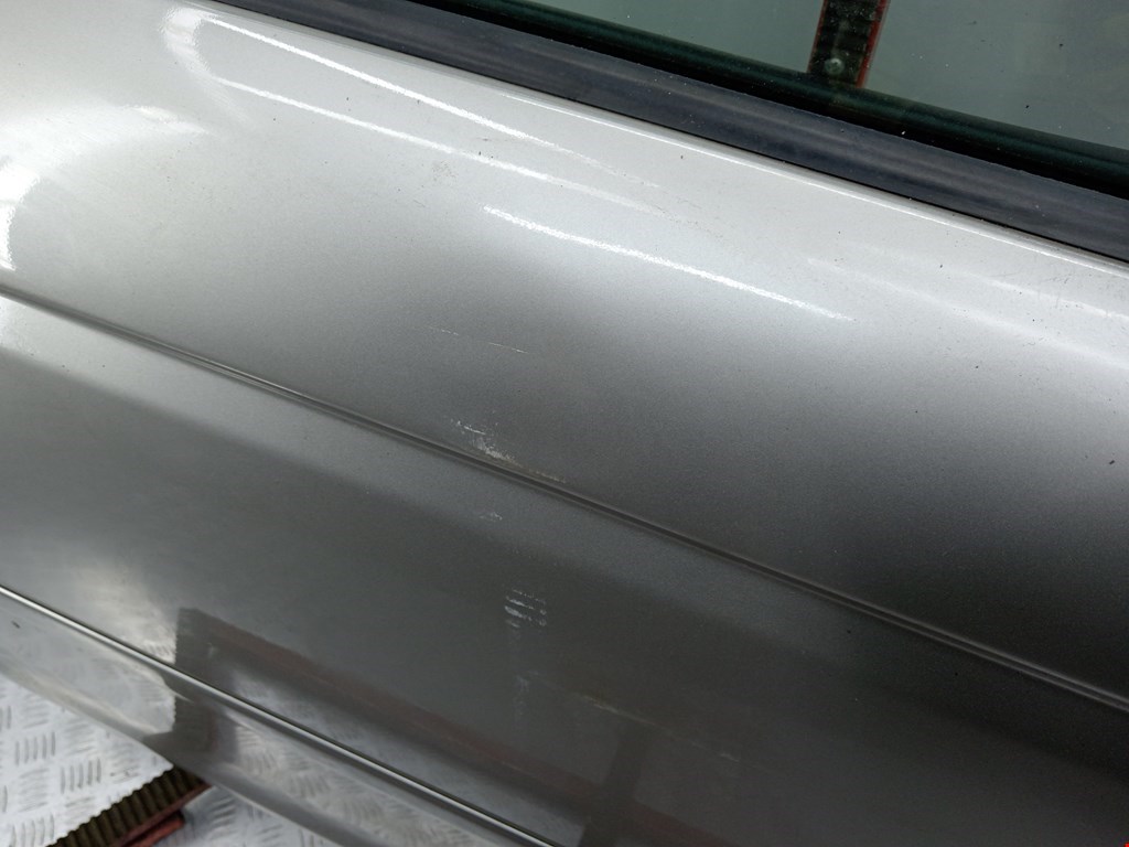 Дверь передняя правая JAGUAR S-Type 1999-2008