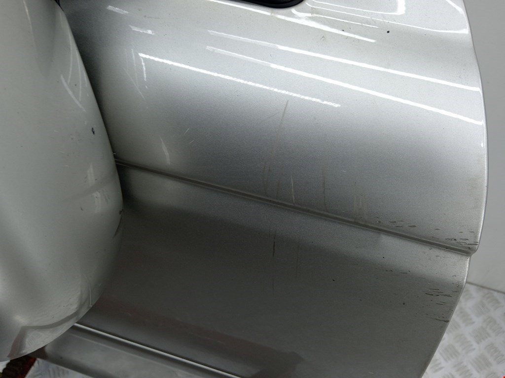 Дверь передняя правая JAGUAR S-Type 1999-2008