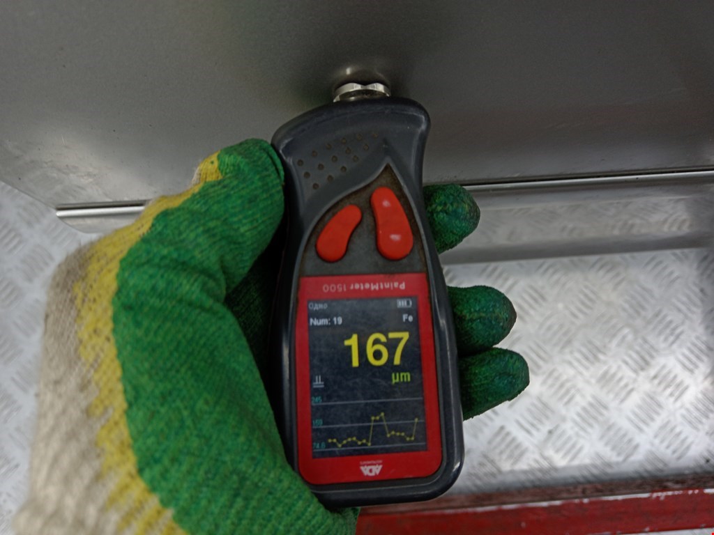 Дверь передняя правая JAGUAR S-Type 1999-2008