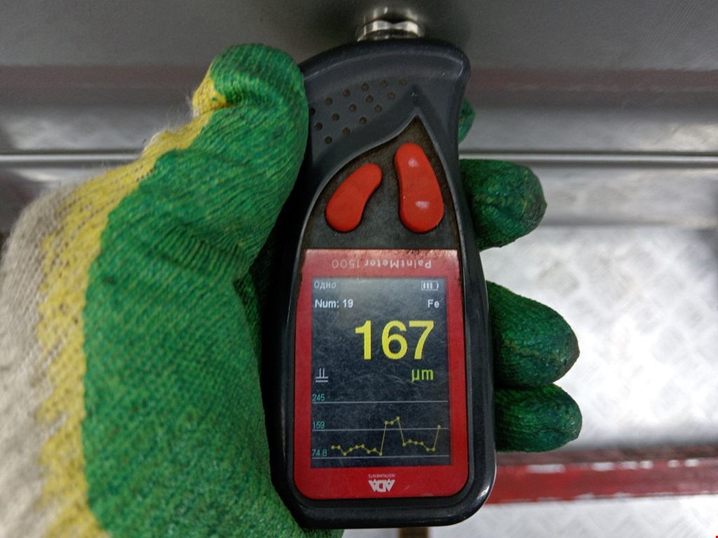 Дверь передняя правая JAGUAR S-Type 1999-2008