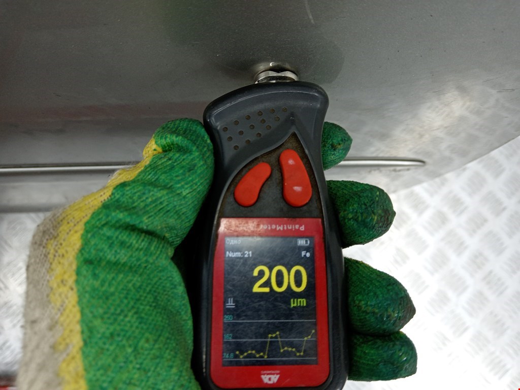 Дверь передняя правая JAGUAR S-Type 1999-2008