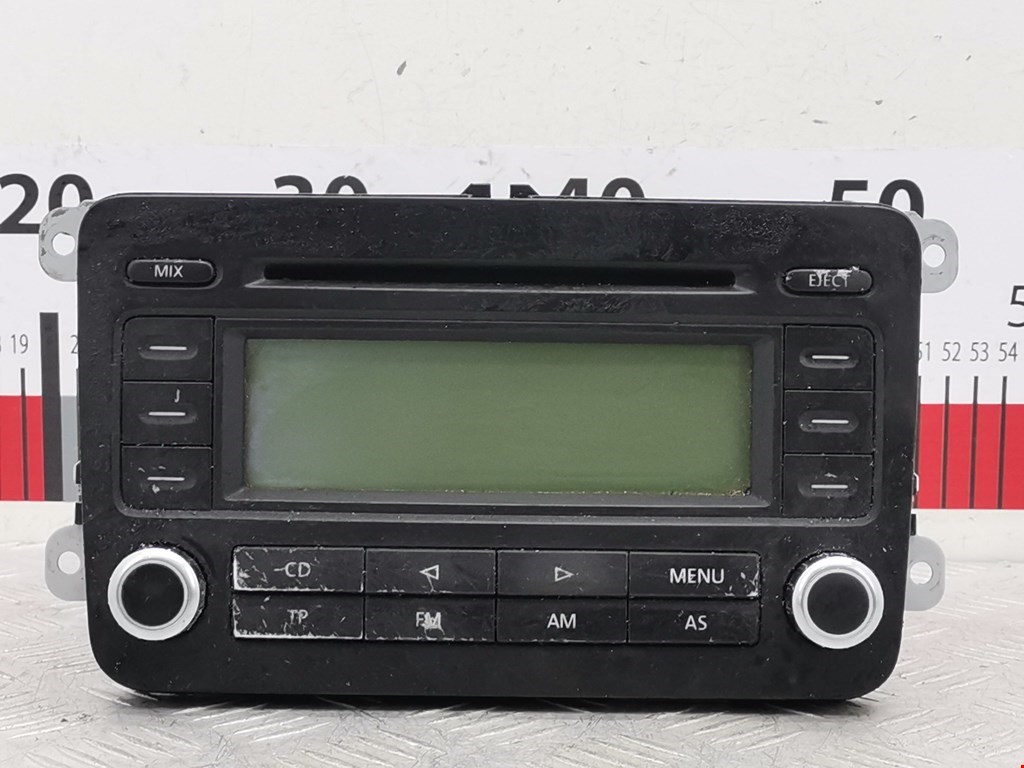 Магнитола Volkswagen Touran 1 (2003-2015)