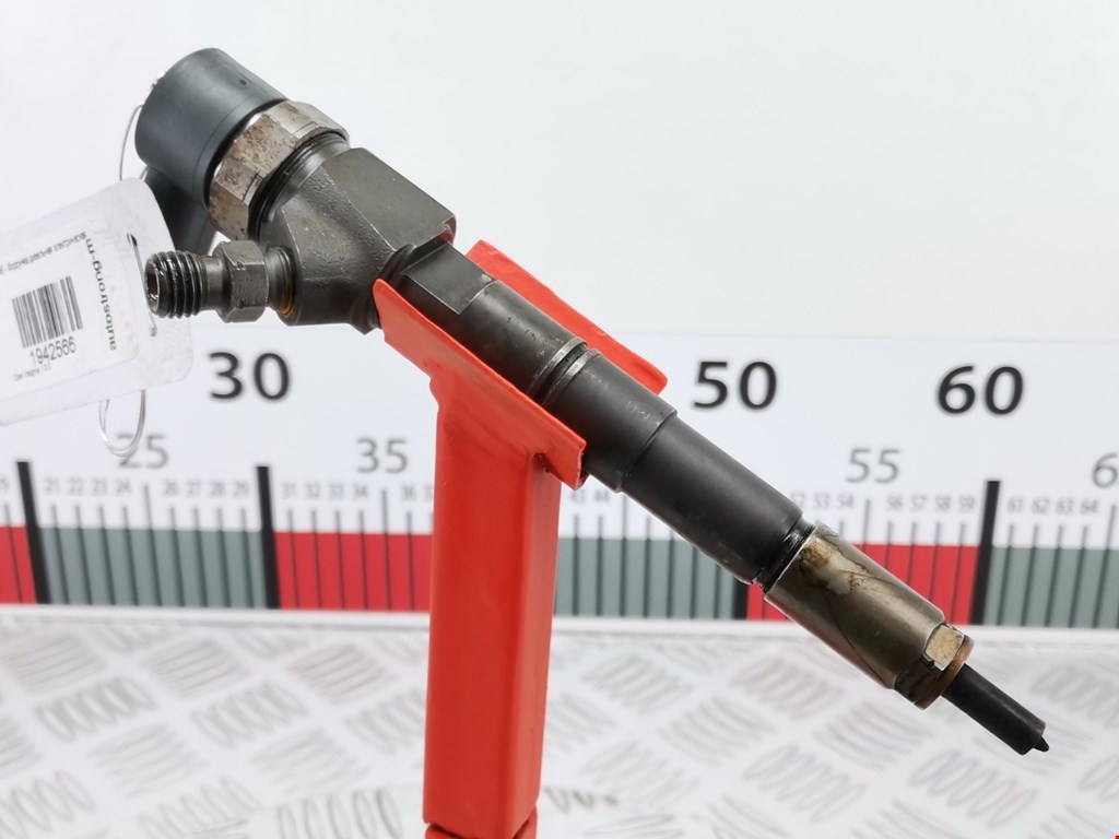 Форсунка дизельная электрическая OPEL Insignia 2008-2017