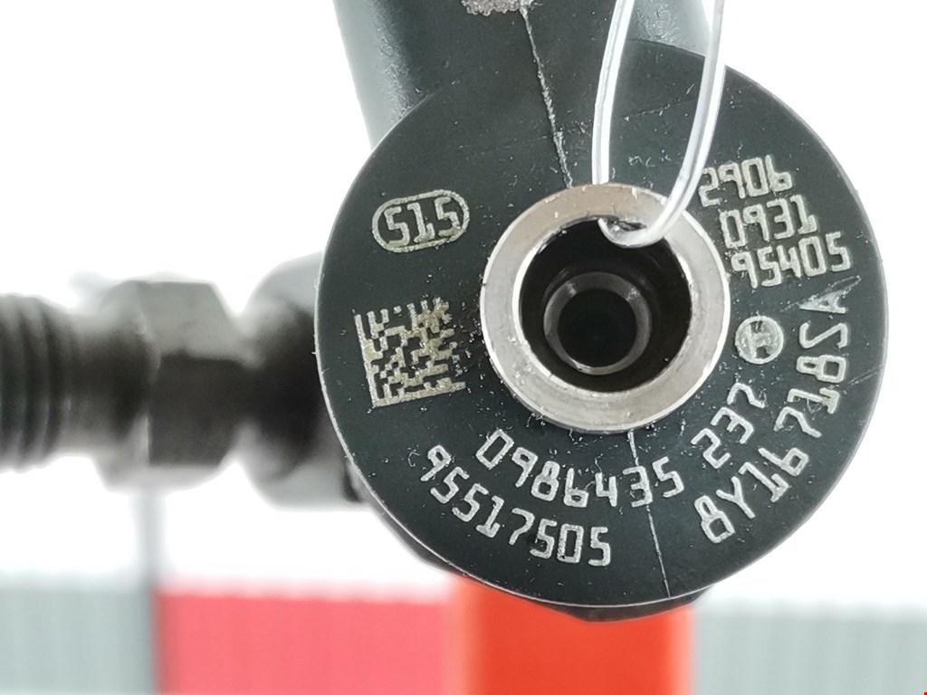 Форсунка дизельная электрическая OPEL Insignia 2008-2017