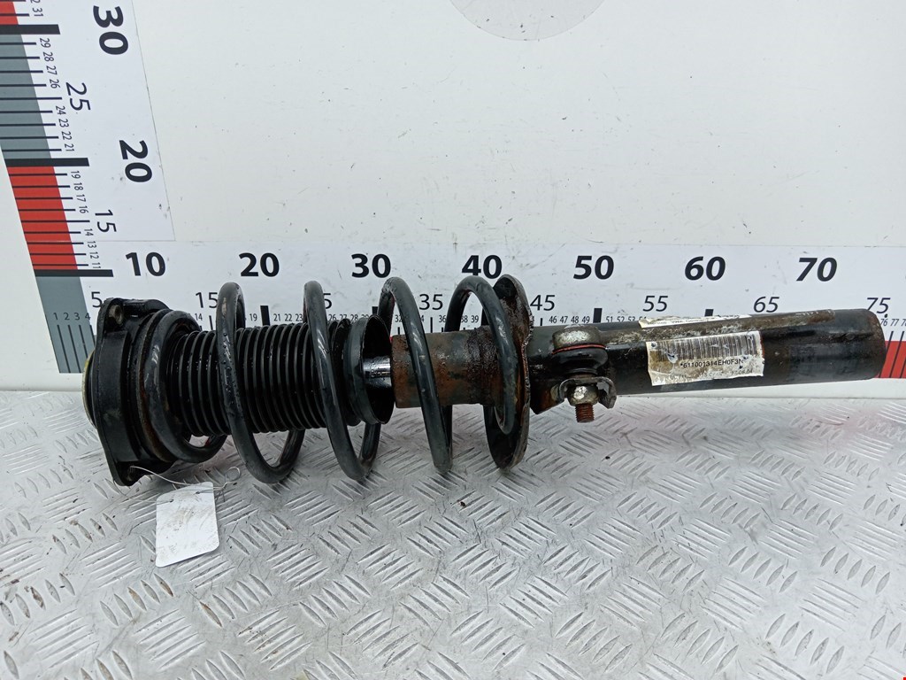 Амортизатор передний правый VOLKSWAGEN Touran 2003-2010