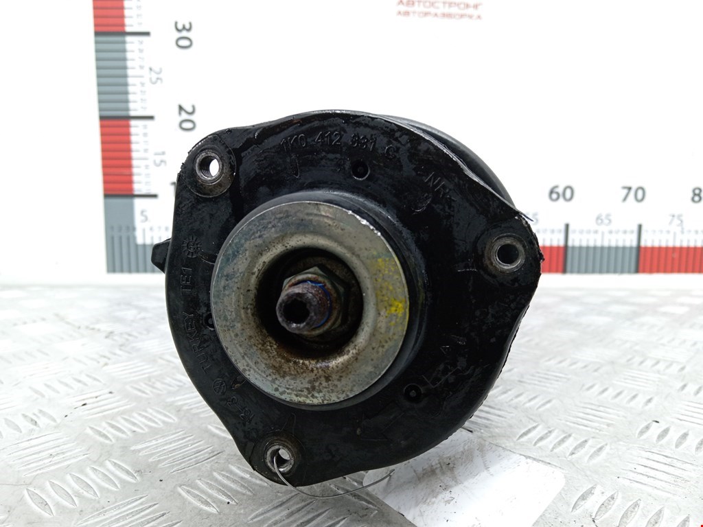 Амортизатор передний правый VOLKSWAGEN Touran 2003-2010