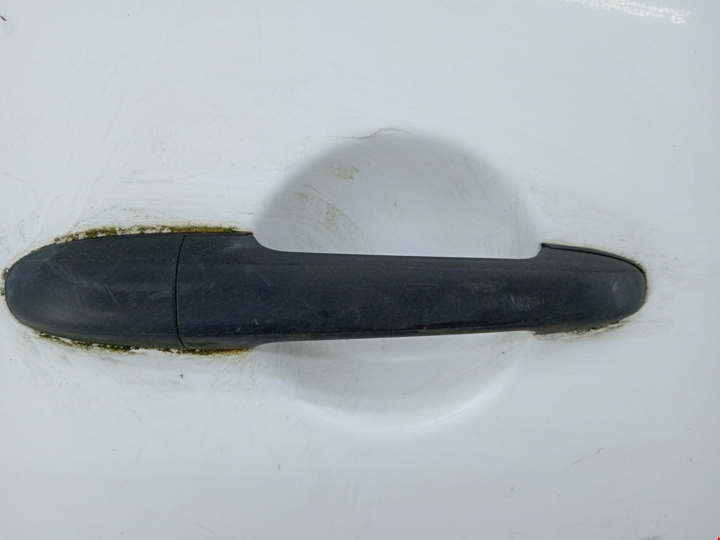 Дверь передняя правая MERCEDES-BENZ Sprinter 906 2006-2018