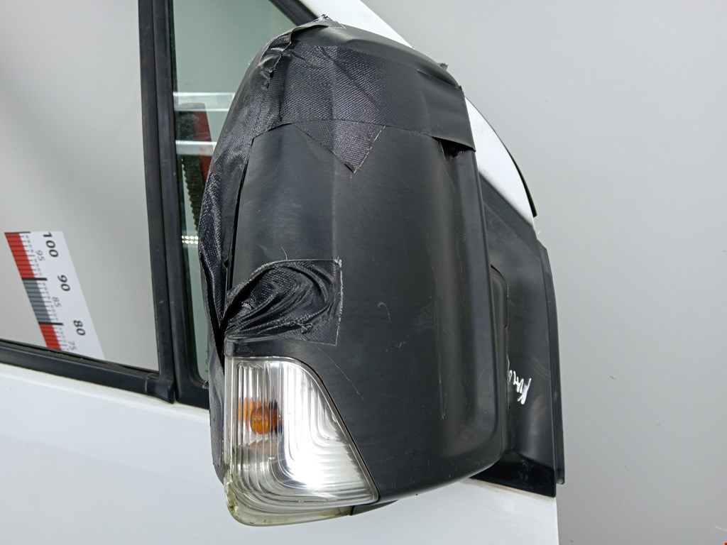 Дверь передняя правая MERCEDES-BENZ Sprinter 906 2006-2018