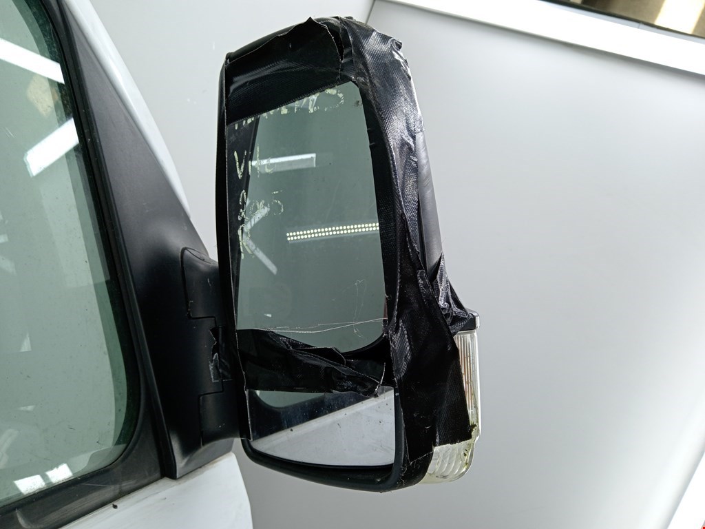 Дверь передняя правая MERCEDES-BENZ Sprinter 906 2006-2018