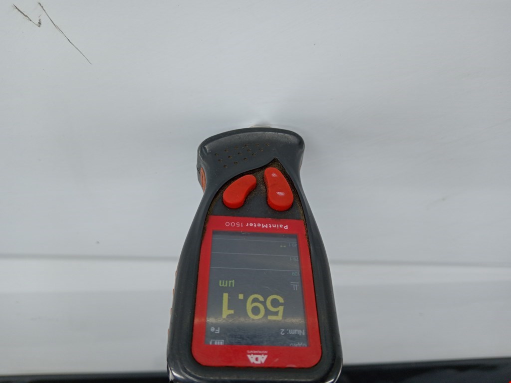 Дверь передняя правая MERCEDES-BENZ Sprinter 906 2006-2018