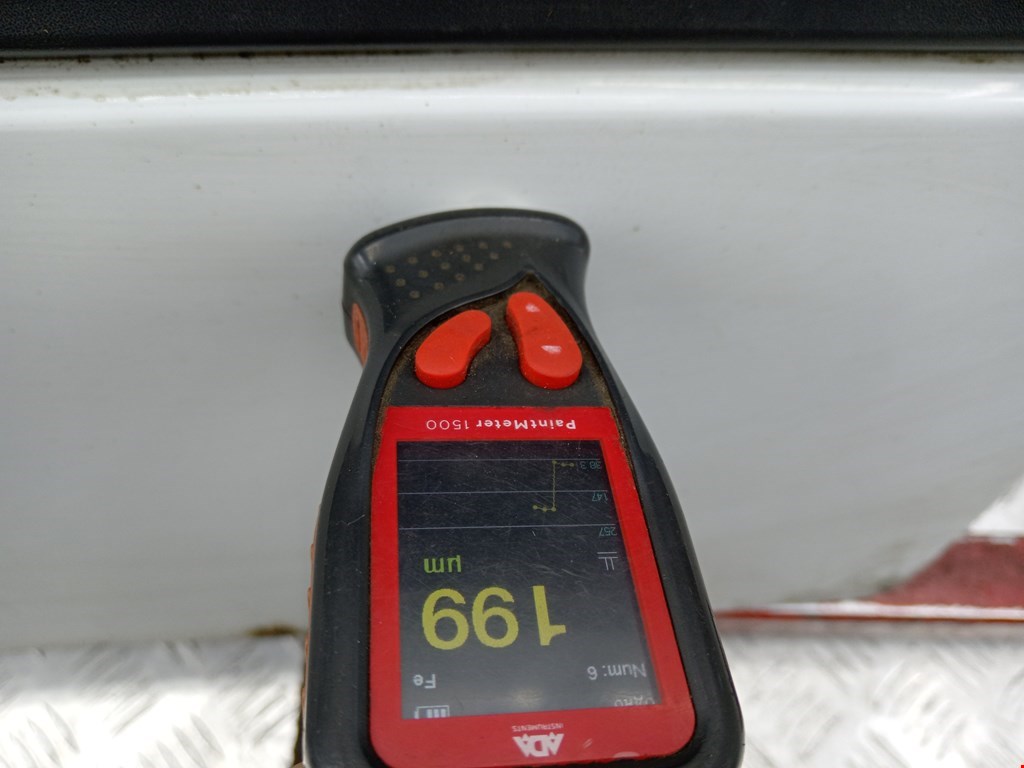 Дверь передняя правая MERCEDES-BENZ Sprinter 906 2006-2018