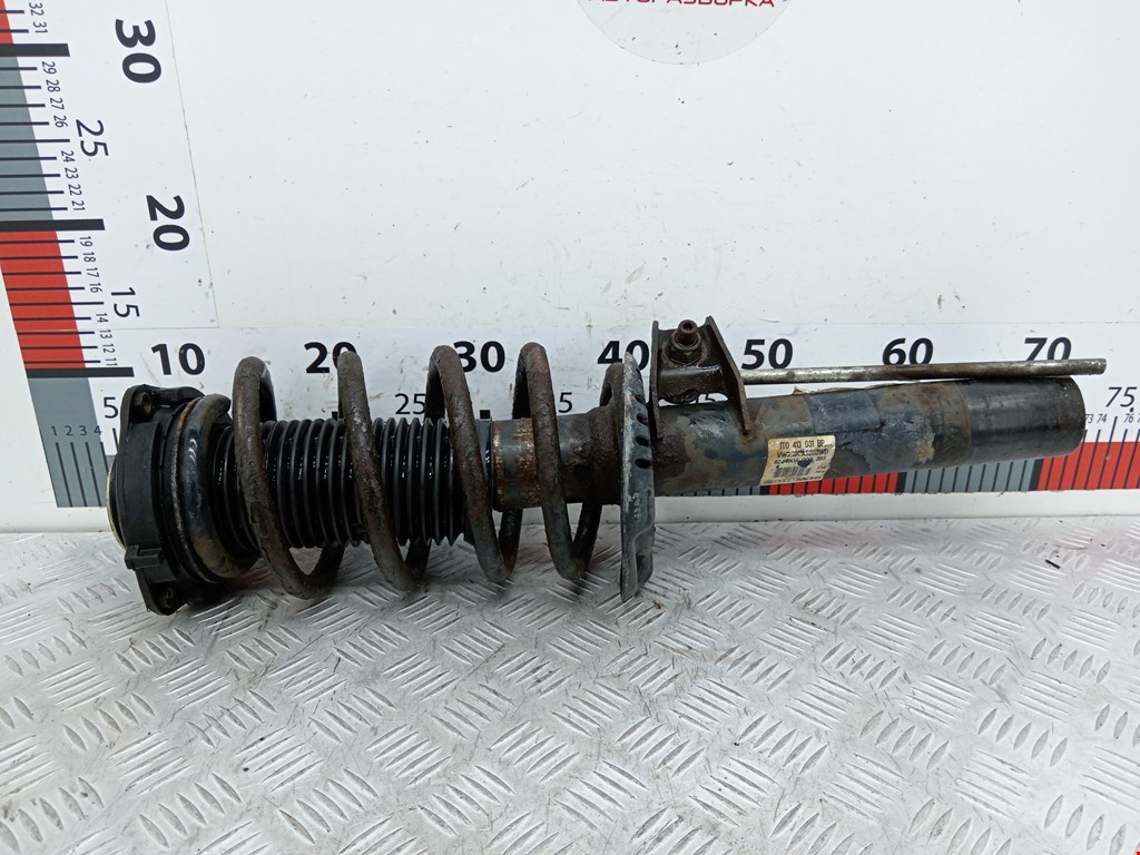 Амортизатор передний правый VOLKSWAGEN Touran 2003-2010