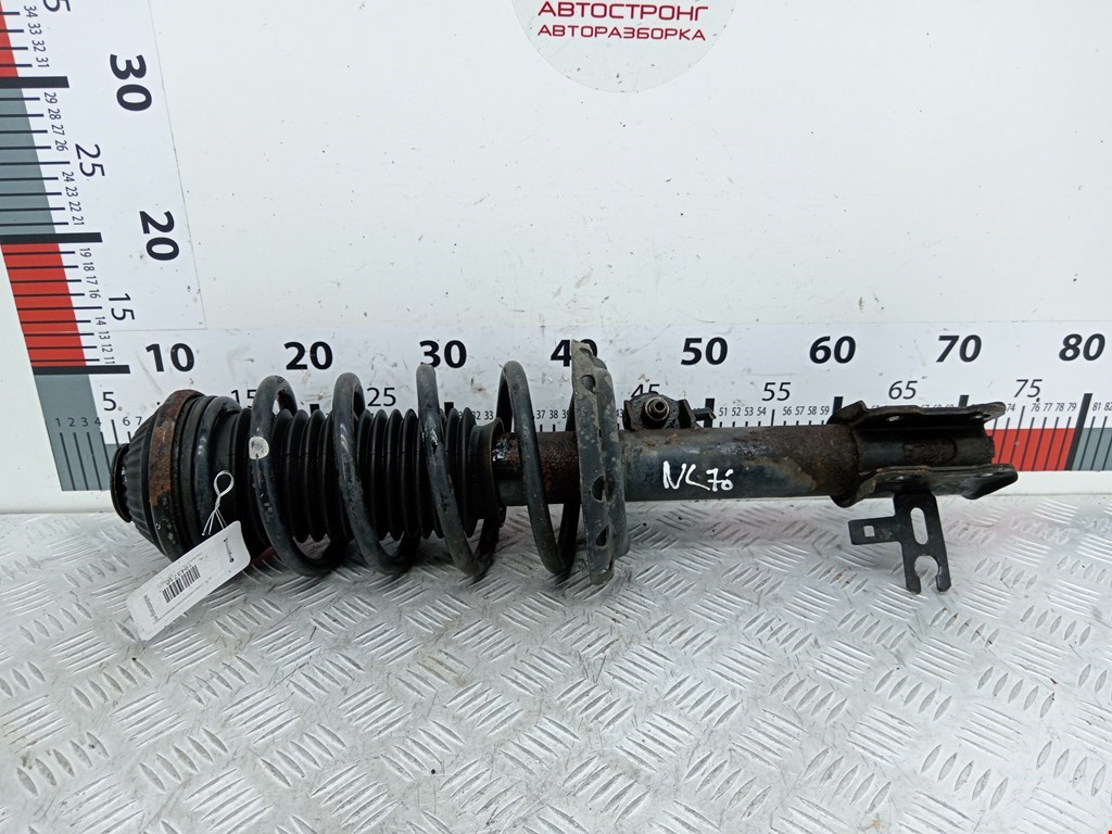 Амортизатор передний левый OPEL Astra H/Family 2004-2015