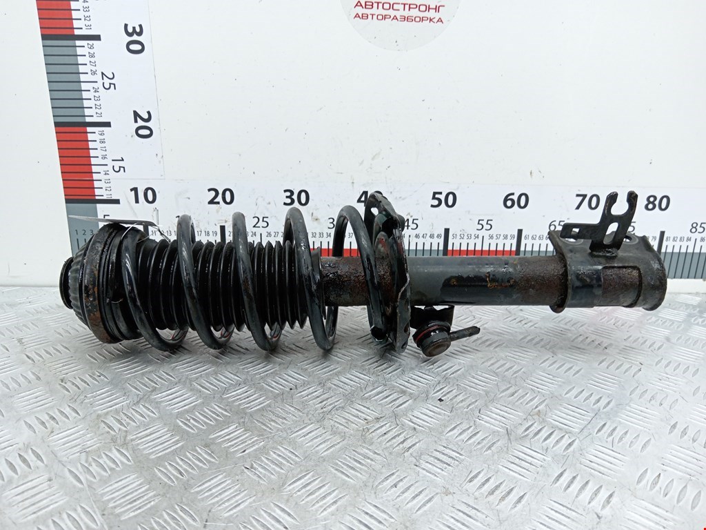 Амортизатор передний левый OPEL Astra H/Family 2004-2015