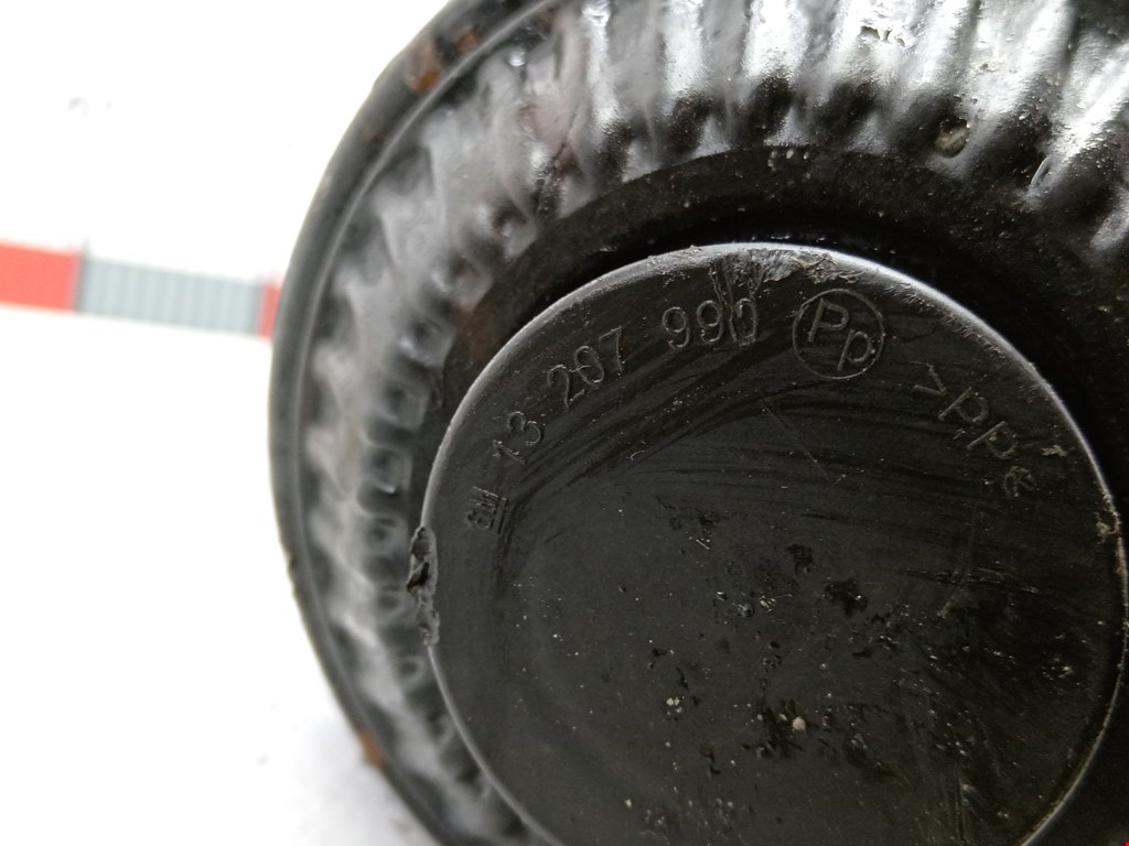 Амортизатор передний левый OPEL Astra H/Family 2004-2015