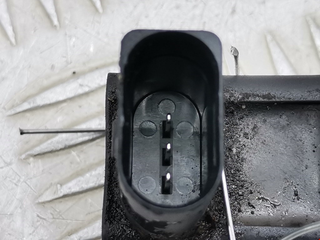 Датчик парковки VOLKSWAGEN Touran 2003-2010