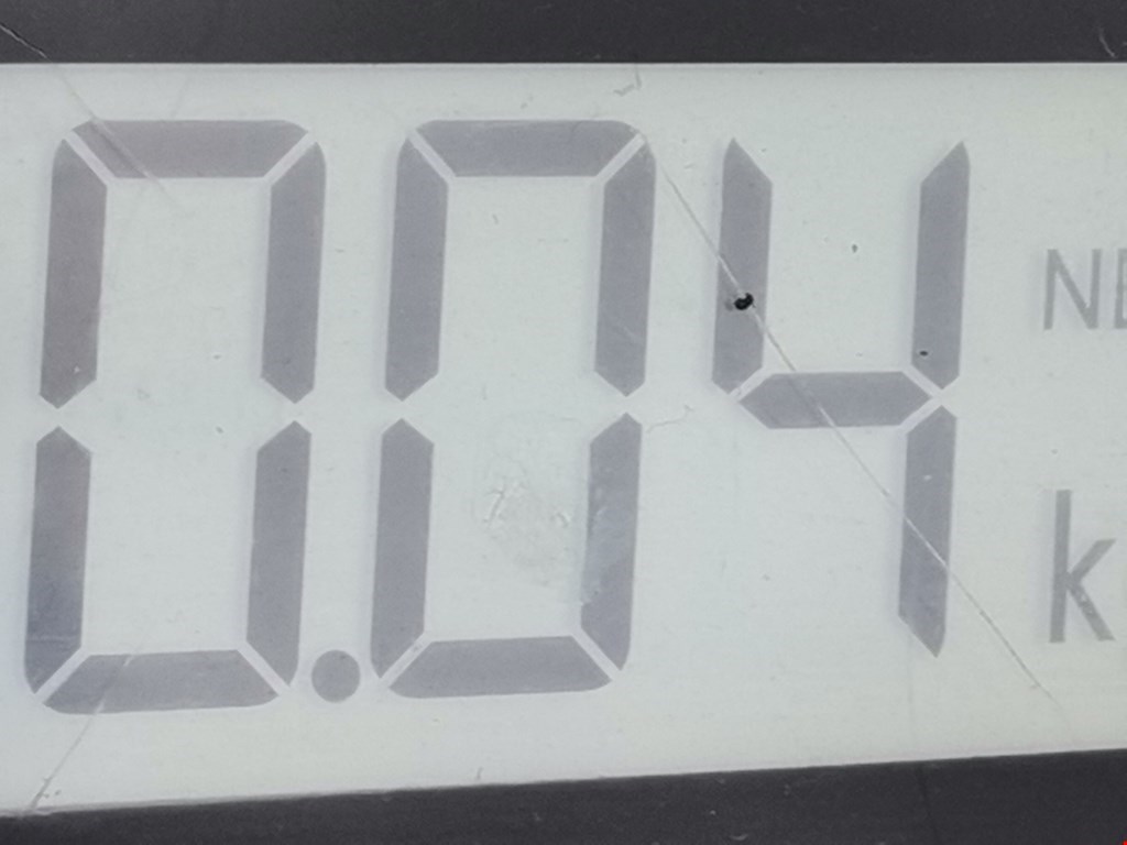 Датчик парковки VOLKSWAGEN Touran 2003-2010