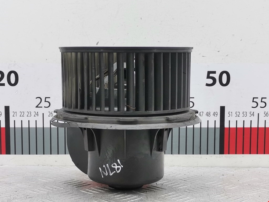 Моторчик (мотор) отопителя салона FORD Galaxy 1995-2005