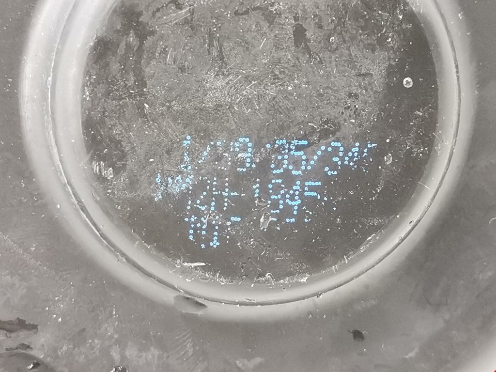 Моторчик (мотор) отопителя салона FORD Galaxy 1995-2005