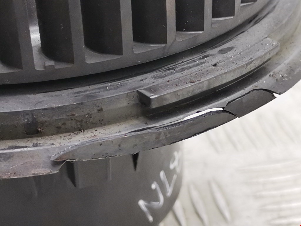 Моторчик (мотор) отопителя салона FORD Galaxy 1995-2005