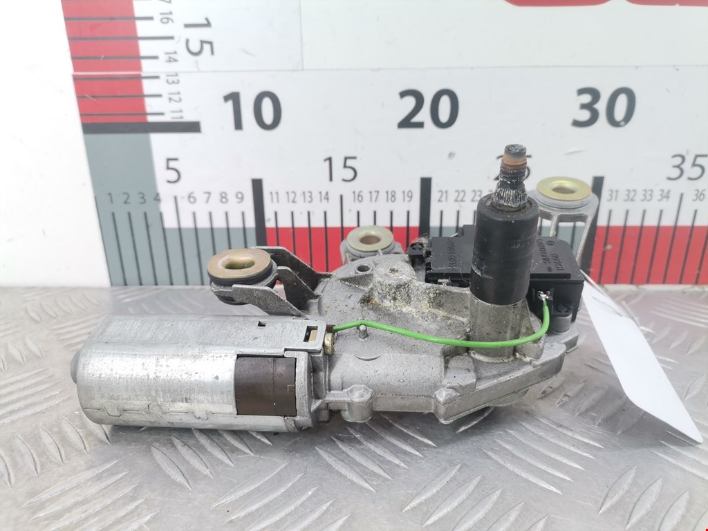 Моторчик стеклоочистителя задний VOLKSWAGEN Bora 1998-2005