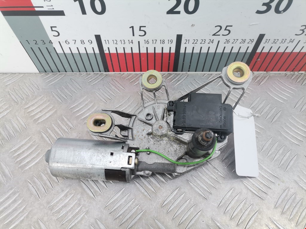 Моторчик стеклоочистителя задний VOLKSWAGEN Bora 1998-2005