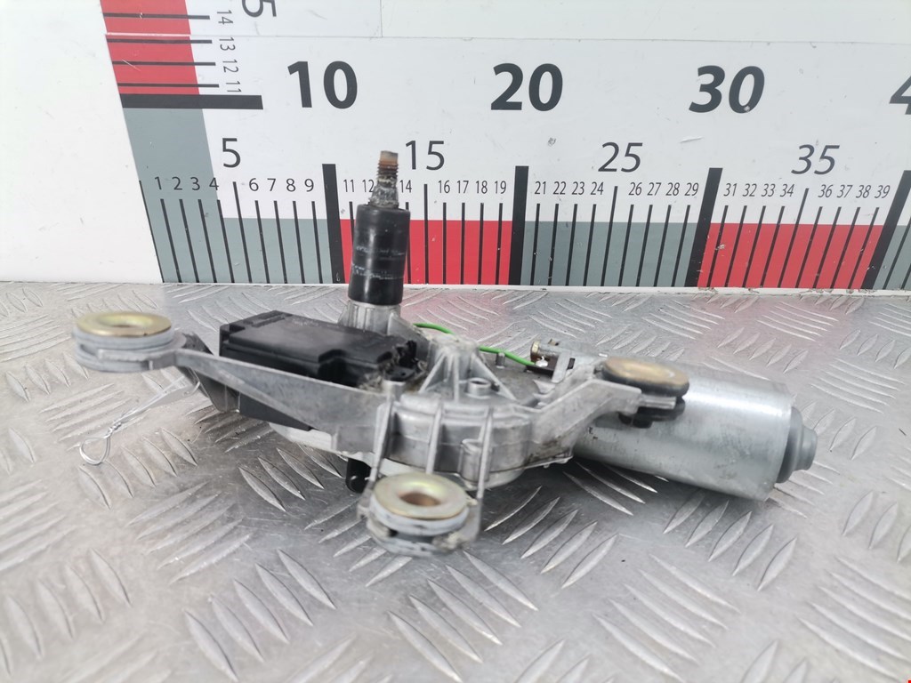 Моторчик стеклоочистителя задний VOLKSWAGEN Bora 1998-2005