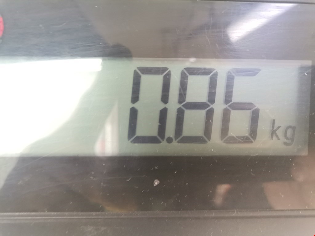 Моторчик стеклоочистителя задний VOLKSWAGEN Bora 1998-2005