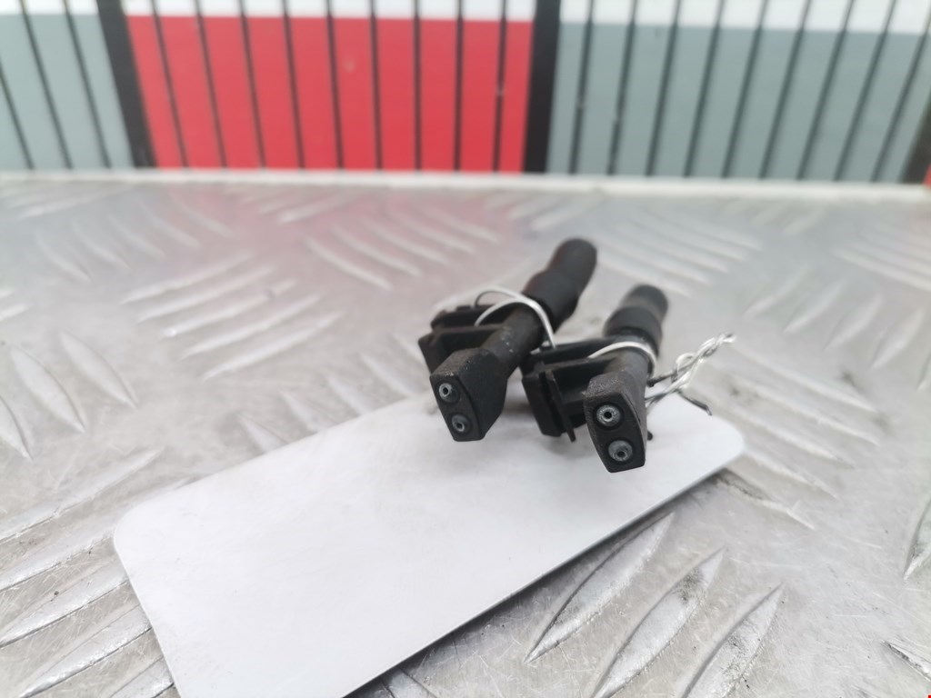 Форсунка омывателя лобового стекла CITROEN Berlingo 1996-2012