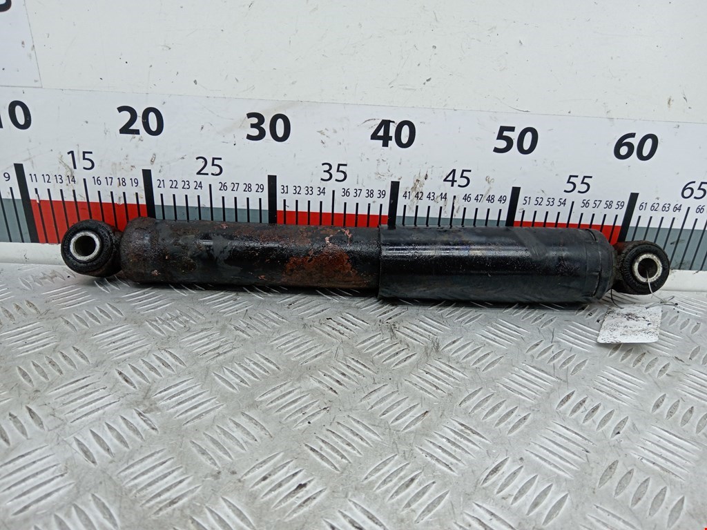 Амортизатор задний правый Peugeot Boxer 2 (2006-2014)