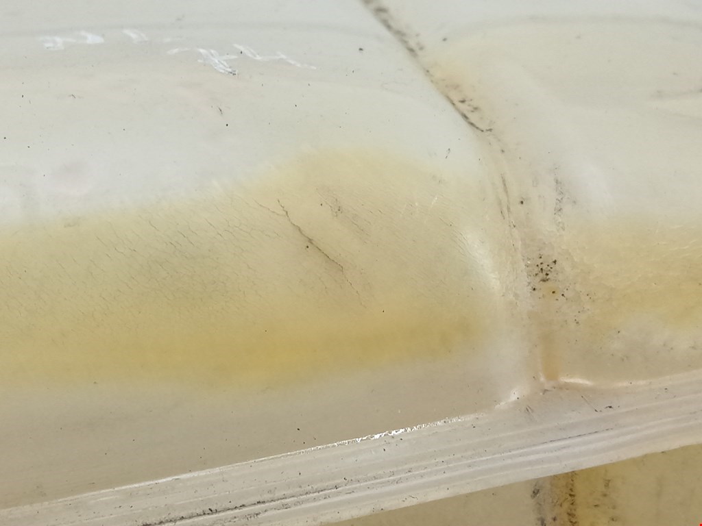 Бачок расширительный FORD Focus I 1998-2005