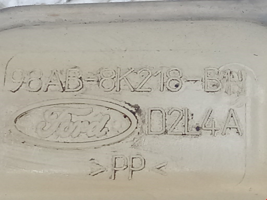 Бачок расширительный FORD Focus I 1998-2005