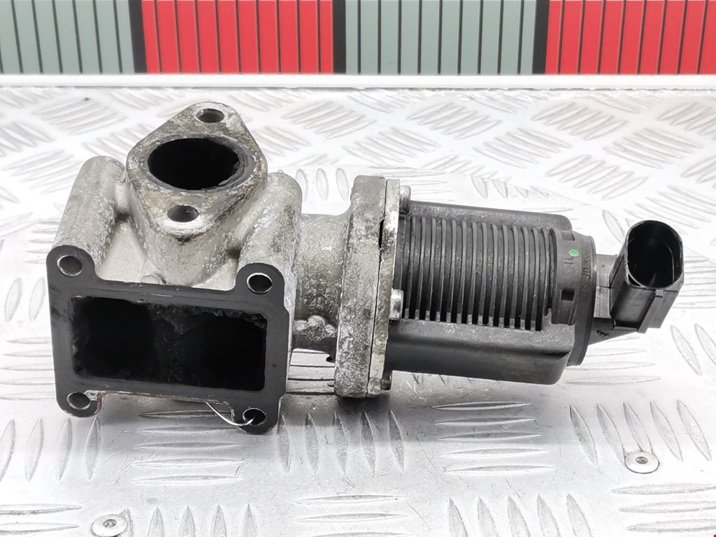 Клапан ЕГР EGR Saab 9-3 (1) (1998-2003)