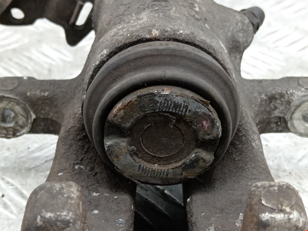 Суппорт задний левый OPEL Astra H/Family 2004-2015