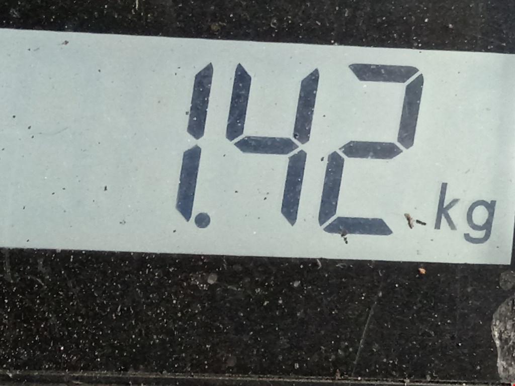 Суппорт задний левый OPEL Astra H/Family 2004-2015