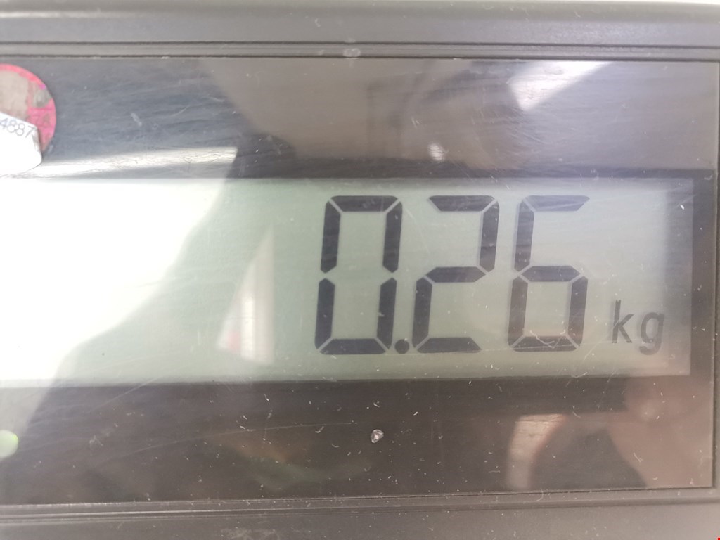 Ручка дверная задняя внутренняя левая CITROEN Berlingo 1996-2012